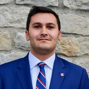 Meet your Posher, Jeremy